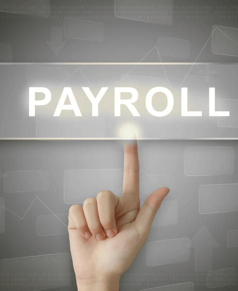 Payroll Management